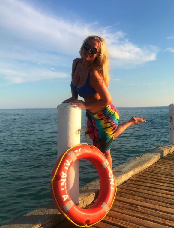 Tatiana: photo №2