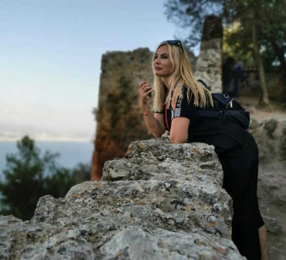 Tatiana: photo №3