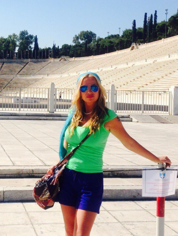 Tatiana: photo №15