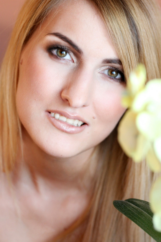 Natalia: photo №1