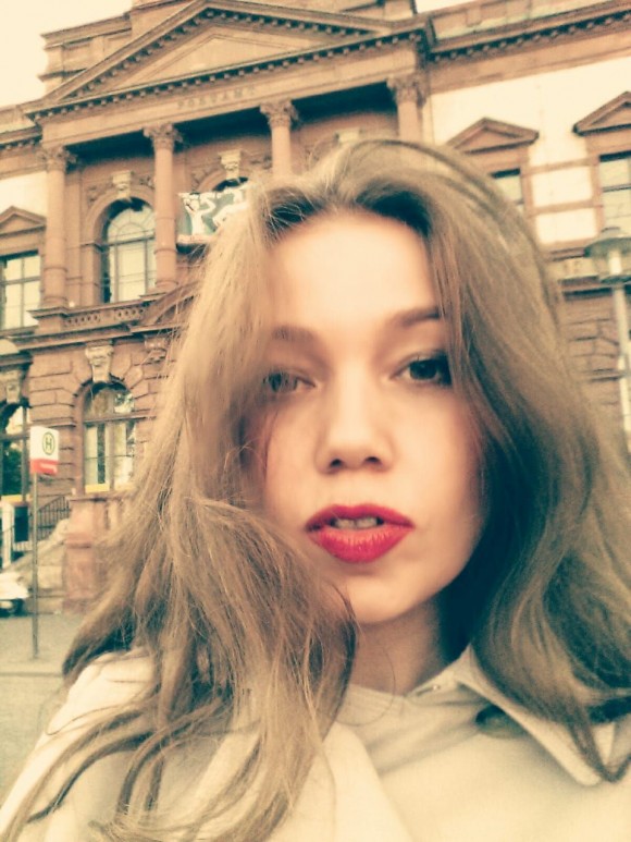 Olga: photo №4