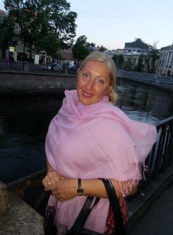 Tatiana: photo №5