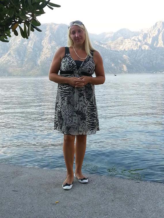 Tatiana: photo №9