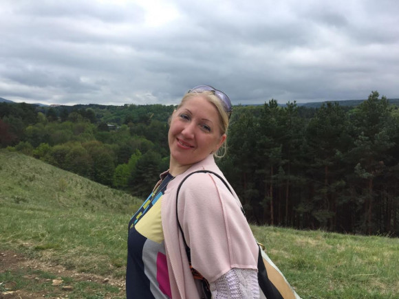 Tatiana: photo №10