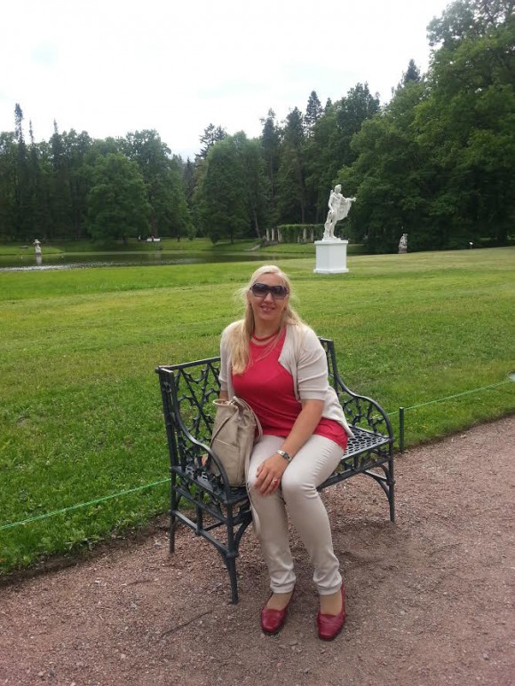 Tatiana: photo №11