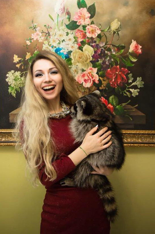 Varvara: photo №4