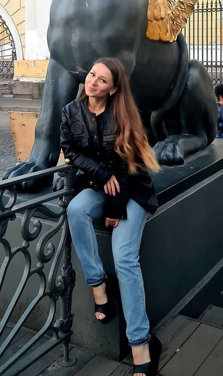 Varvara: photo №10
