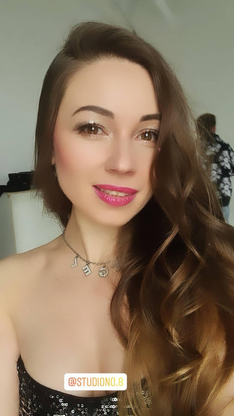 Varvara: photo №1