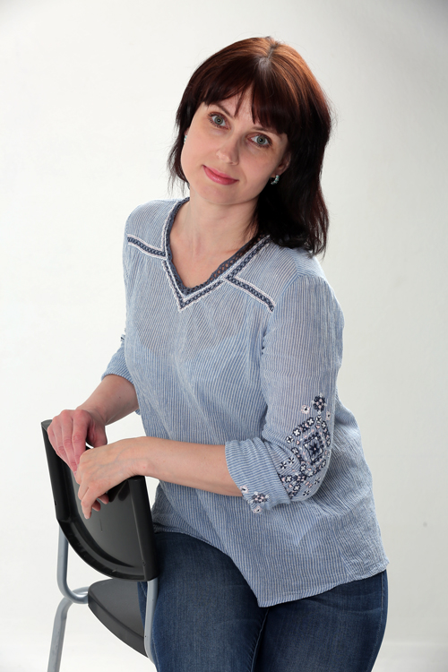 Tatiana: photo №6