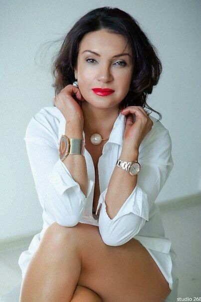 Zhanna: photo №2