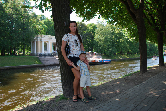 Anna: photo №9