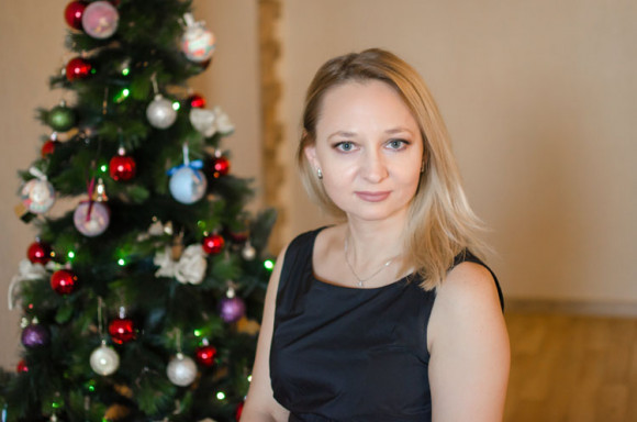 Irina: photo №12