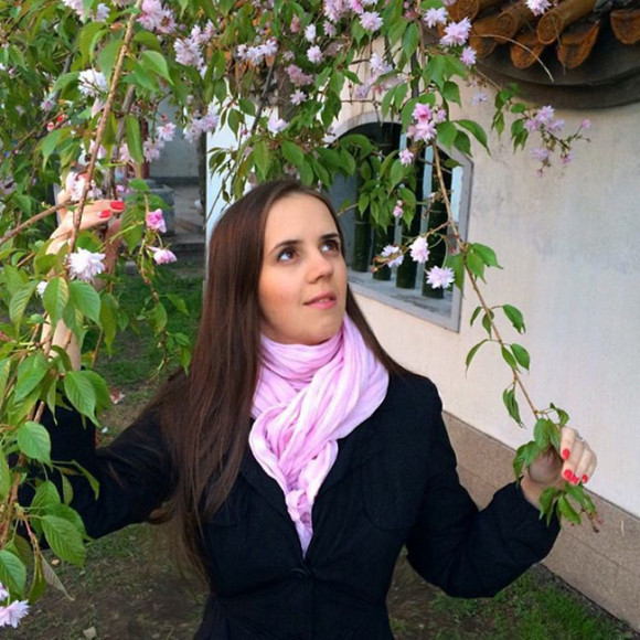Maria: photo №8