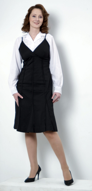Julia: photo №3