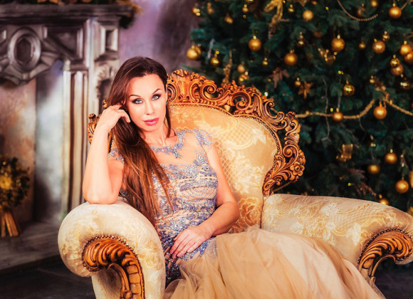 Galina: photo №3