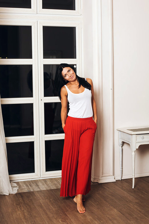 Oxana: photo №16