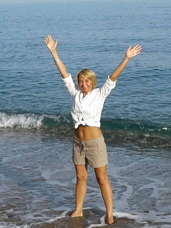Marina: photo №6