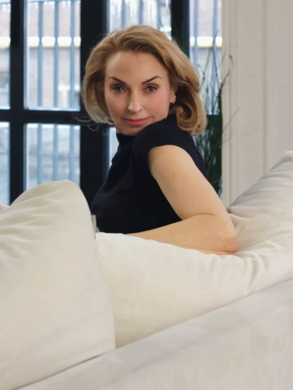 Marina: photo №13