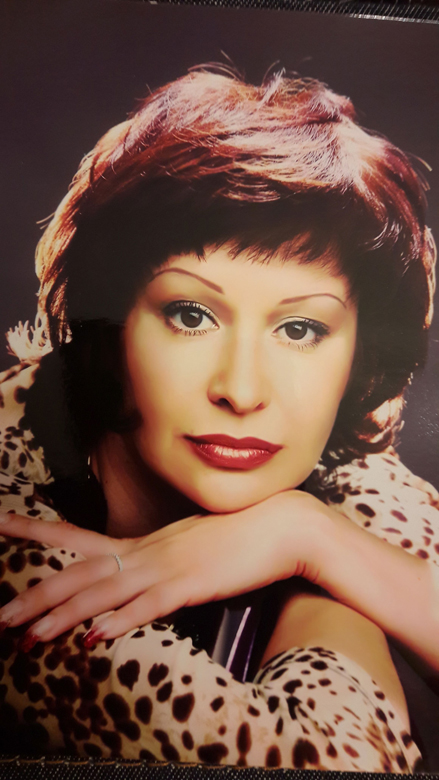 Elena: photo №1