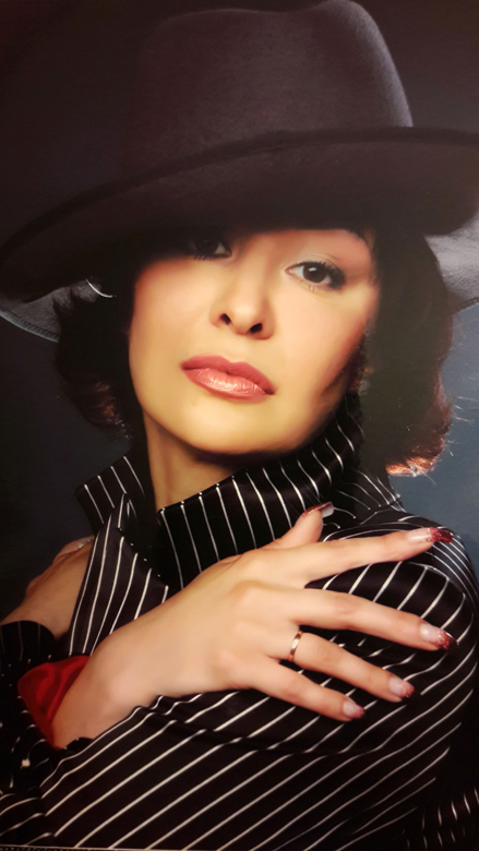 Elena: photo №9