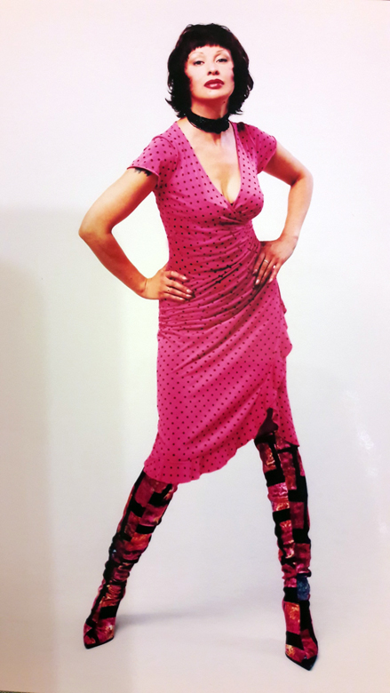 Elena: photo №10