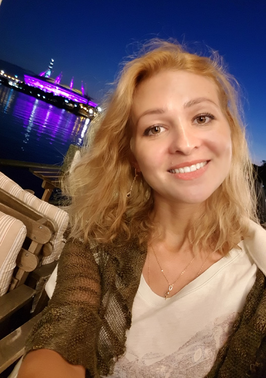 Tamara: photo №2