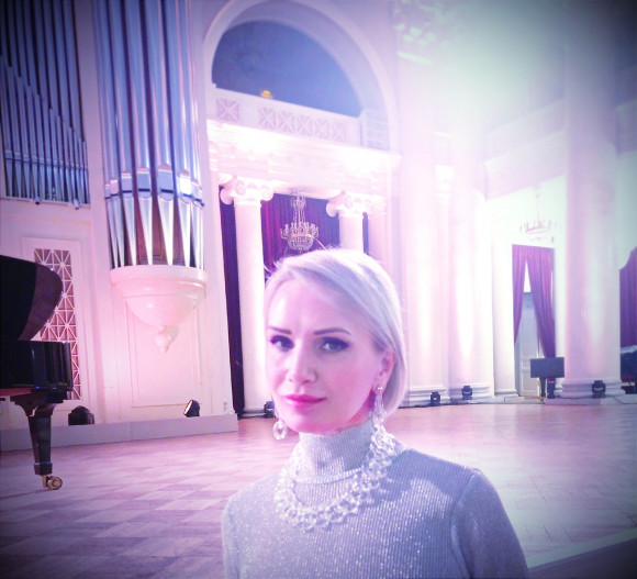 Elena: photo №15