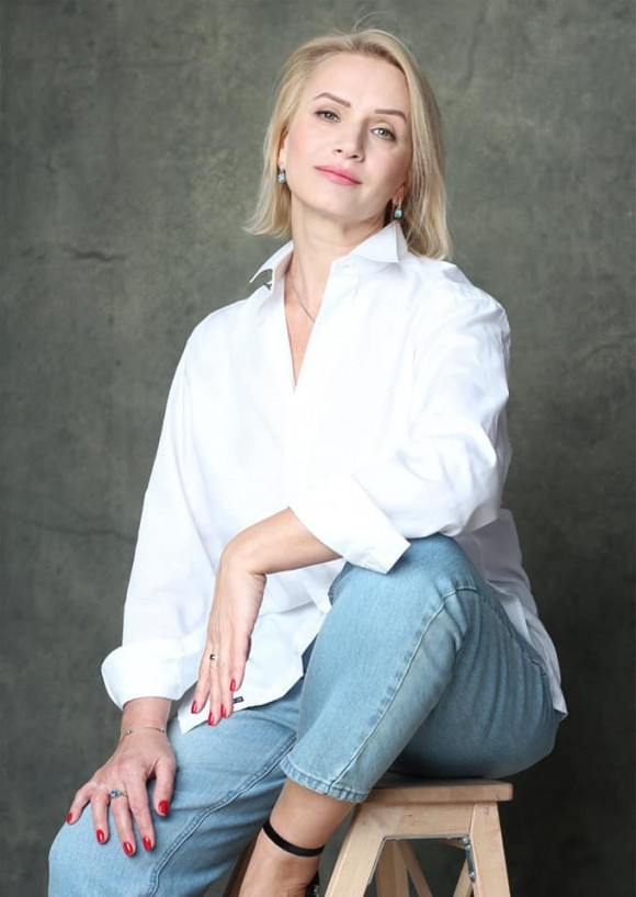 Elena: photo №10