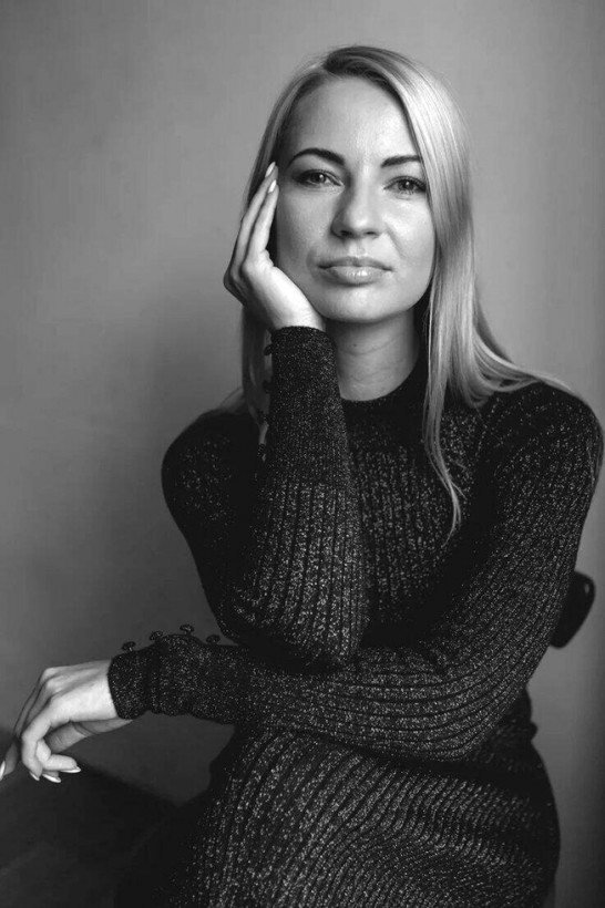Svetlana: photo №5