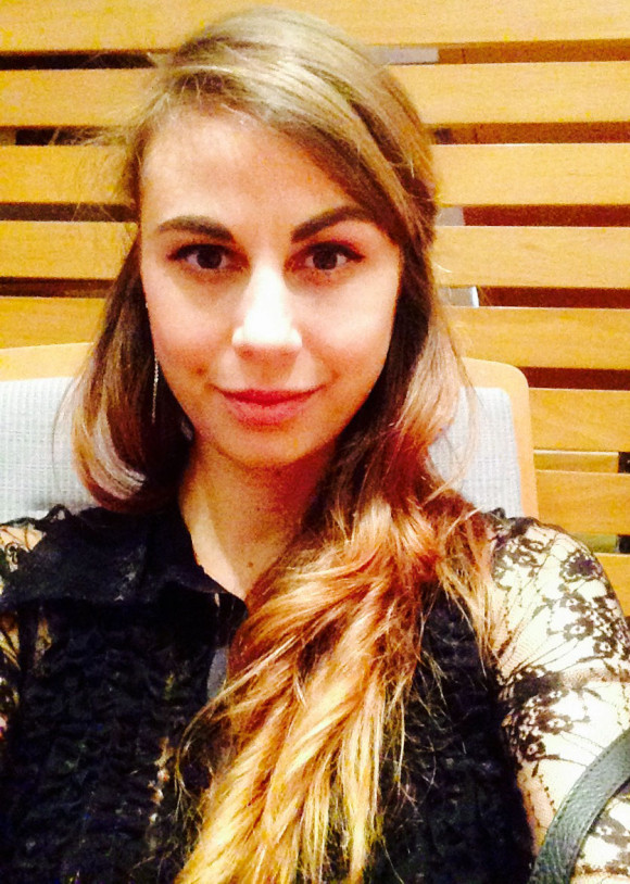 Alexandra: photo №1