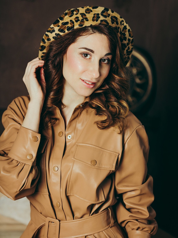 Alla: photo №3
