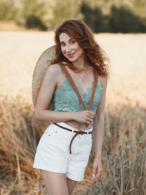 Alla: photo №11