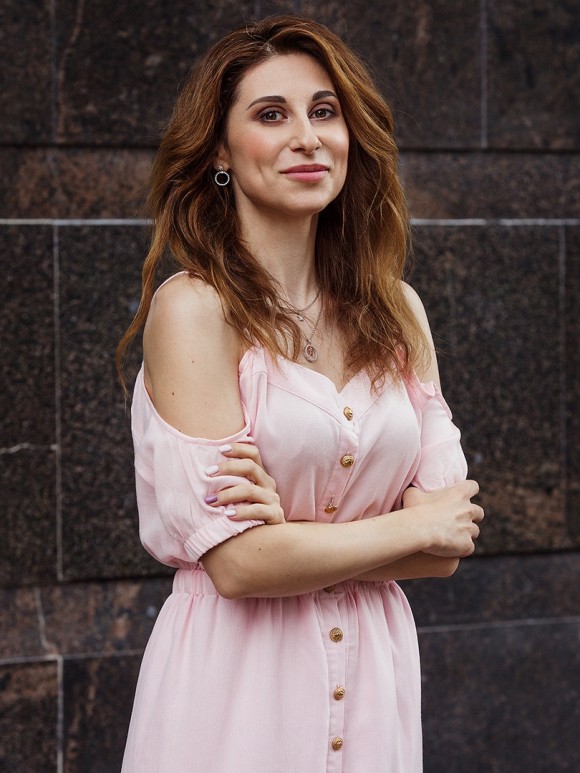 Alla: photo №7