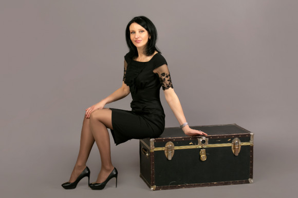 Irina: photo №6