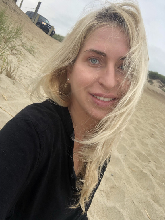 Olga: photo №1