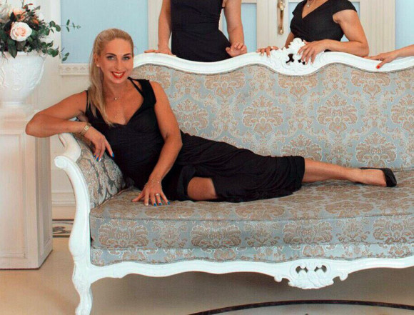 Olga: photo №14