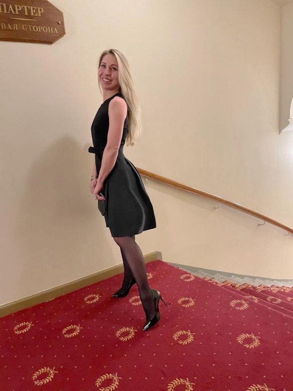 Olga: photo №3