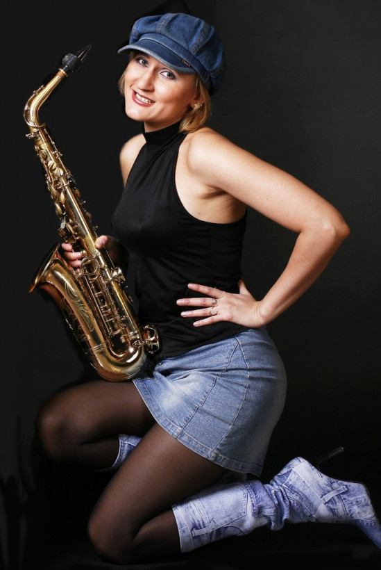 Ilona: photo №12