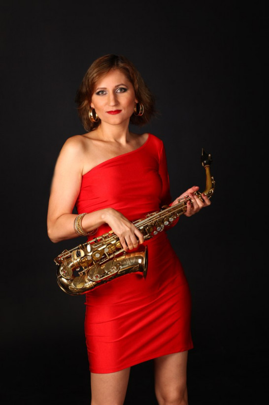 Ilona: photo №13