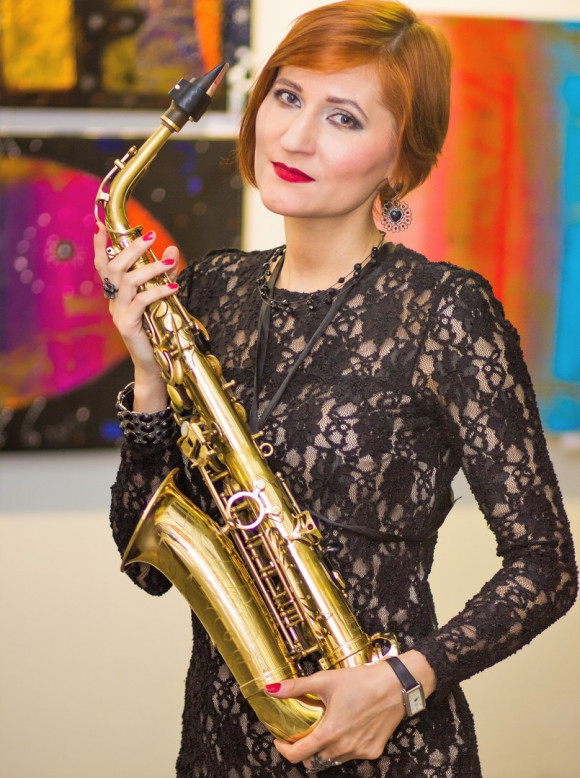 Ilona: photo №14