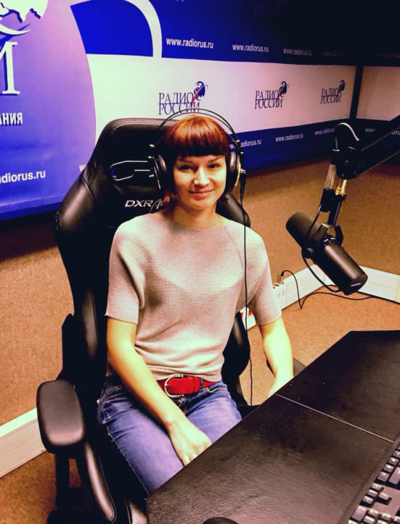 Tatiana: photo №6