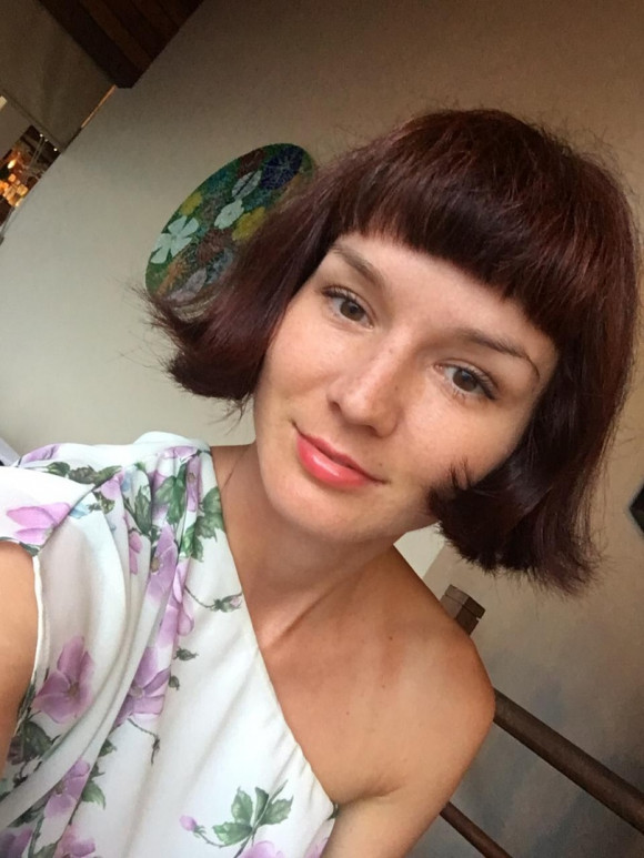 Tatiana: photo №17