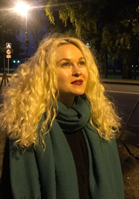 Ilona: photo №12