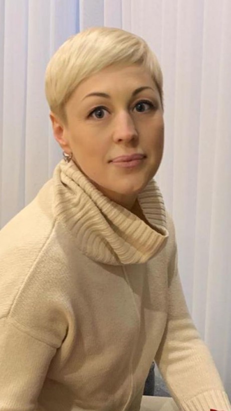 Olga: photo №1