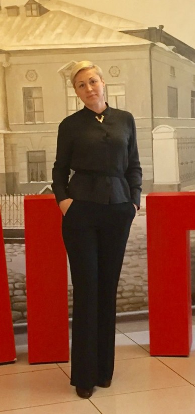 Olga: photo №2
