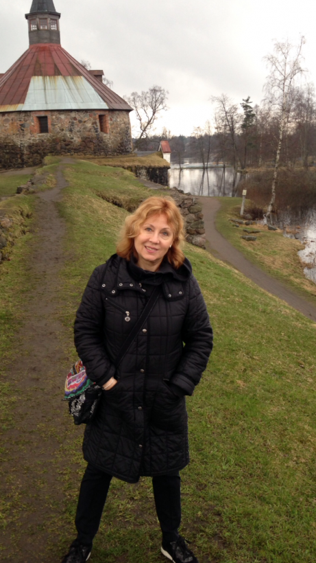 Elena: photo №5