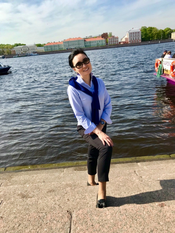 Lena: photo №7
