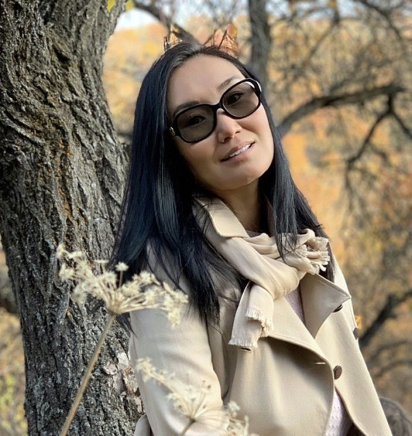 Lena: photo №11