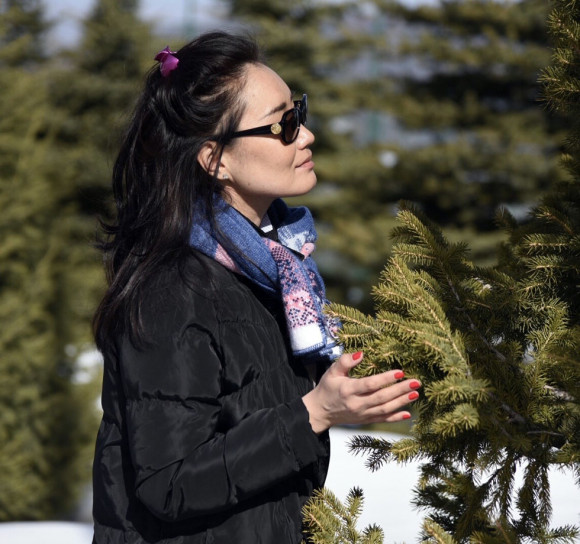 Lena: photo №17
