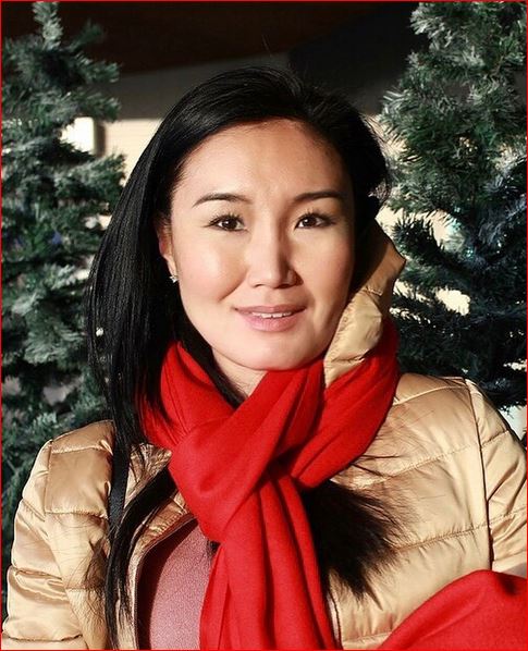 Lena: photo №18